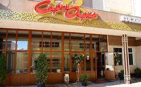 Гостиница Сары Арка